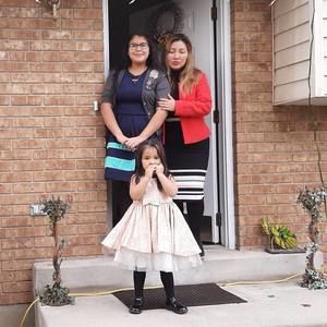 Meet your Posher, Edwin